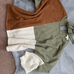 Never worn sweater from francescas